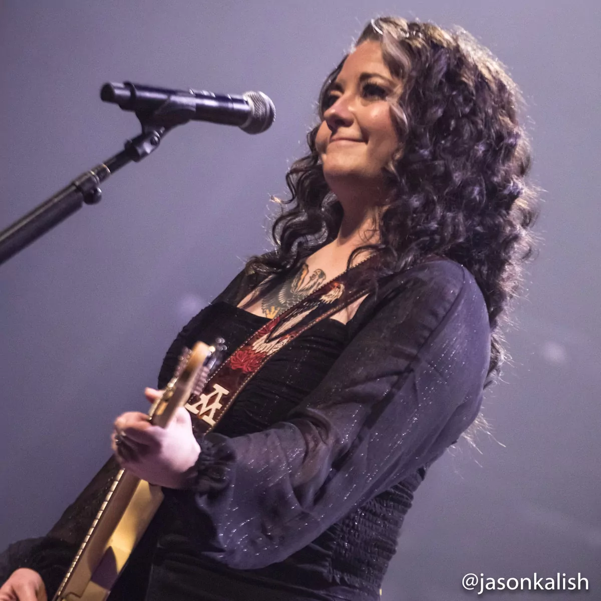 Ashley McBryde