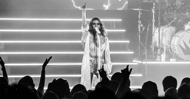 Homepage - Trusted Relationships