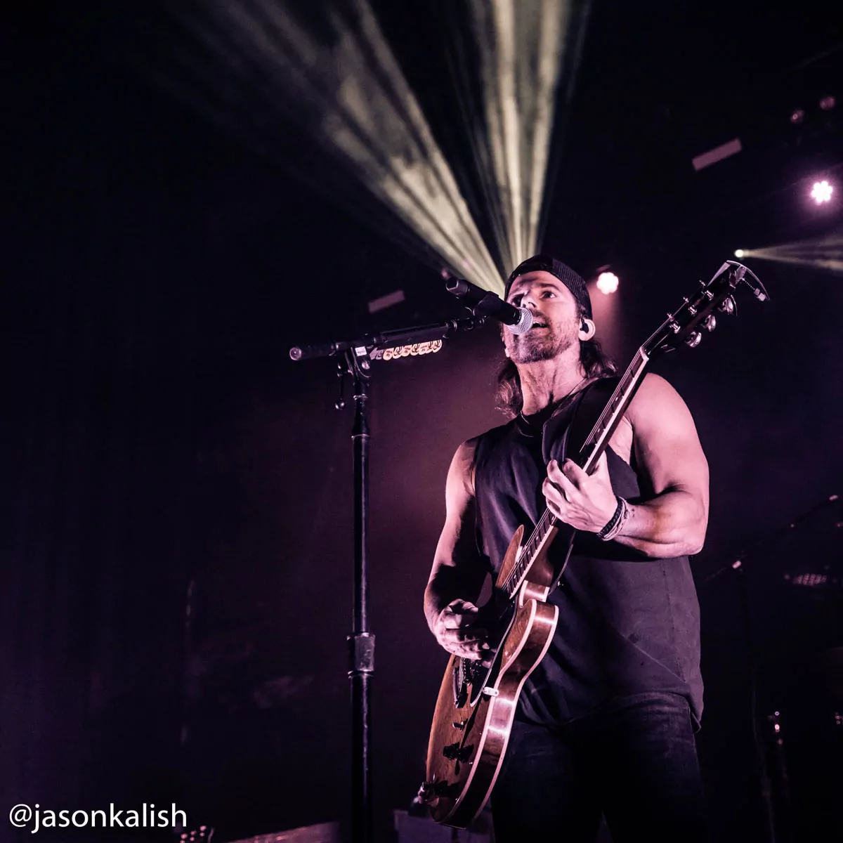 Kip Moore