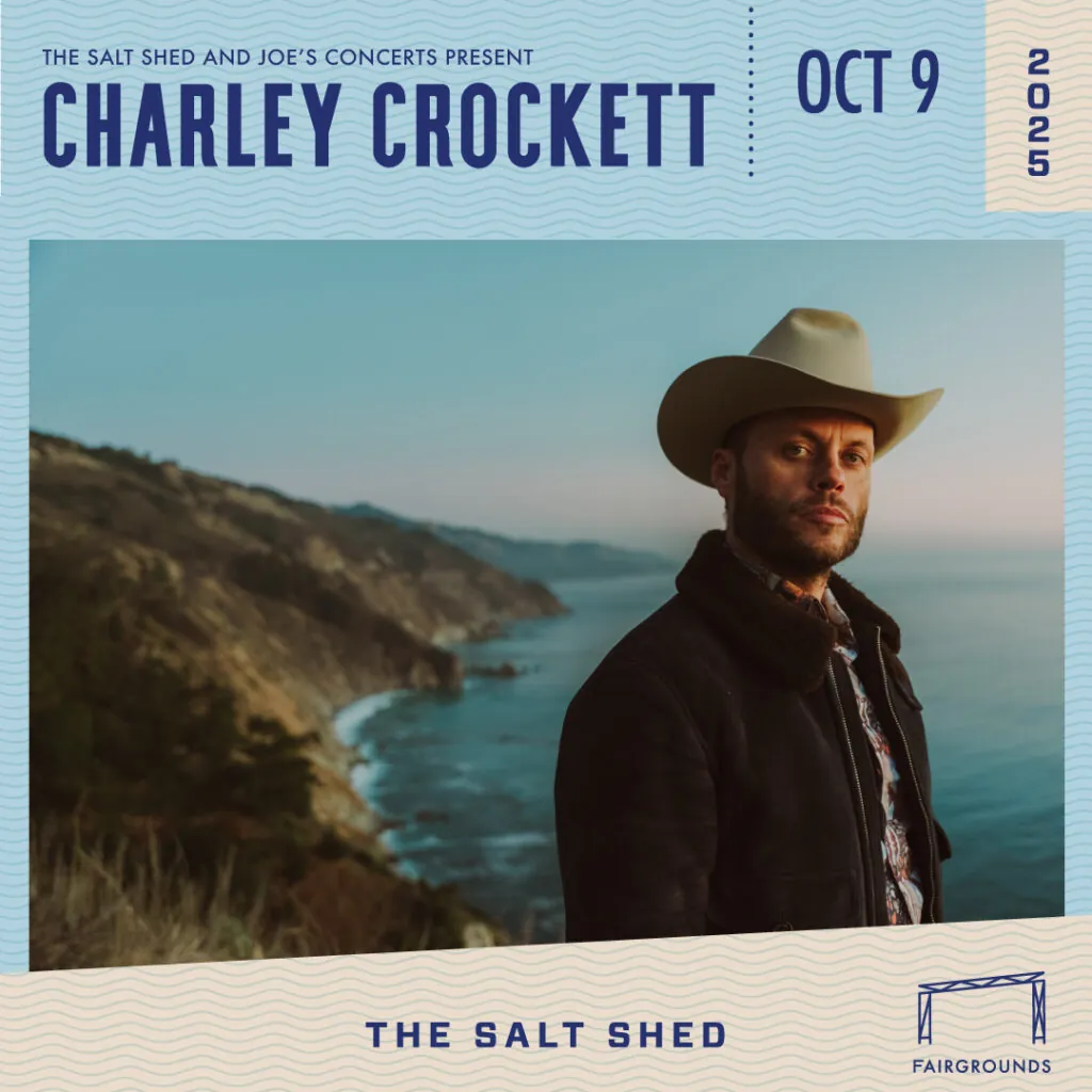 shed 10092025 shows charley crockett 1080x1080 a01