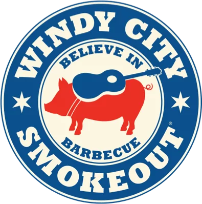 Windy City Smokeout Logo