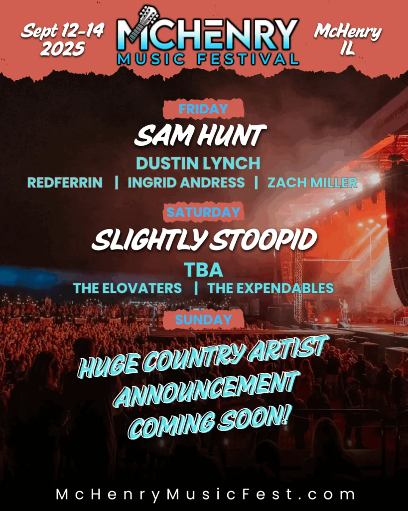 updated full lineup fri sun